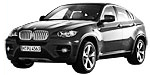 BMW E71 B0126 Fault Code