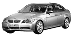 BMW E92 B0126 Fault Code