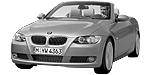 BMW E93 B0126 Fault Code